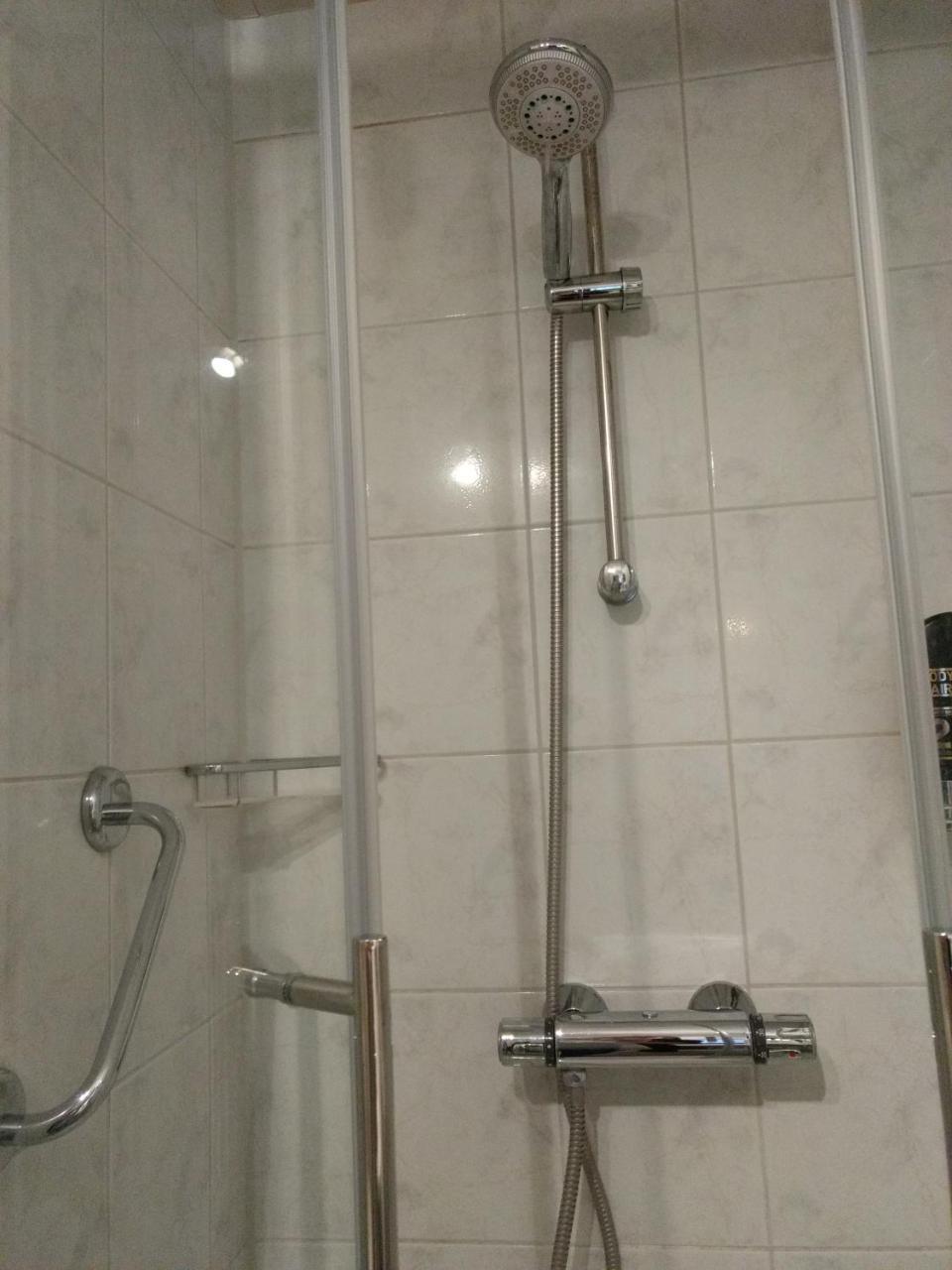 Comfort Kamer
