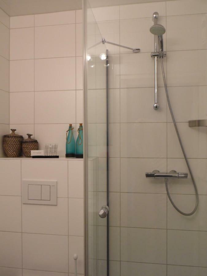 Economy Kamer (4 Volwassenen)