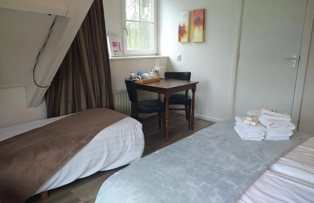 B&B-Hotel de Joremeinshoeve-1